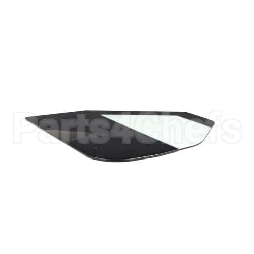 GL0248M Bki Glass, Right End Panel, Wdc