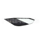 GL0248M Bki Glass, Right End Panel, Wdc