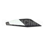GL0248M Bki Glass, Right End Panel, Wdc
