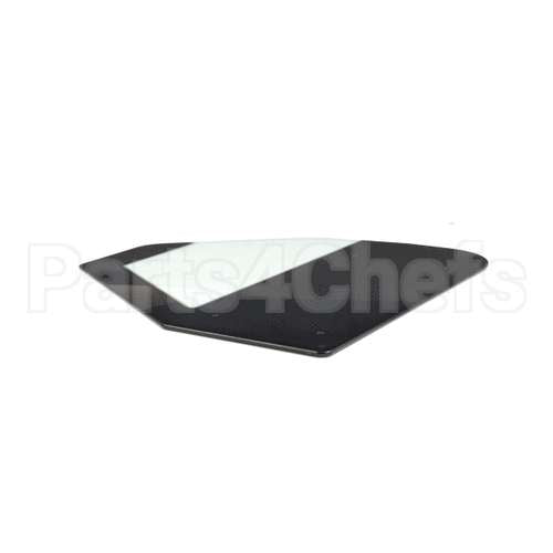 GL0248M Bki Glass, Right End Panel, Wdc