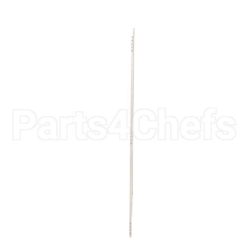 GL0297 Bki Glass, 2.10 Int.door Houno #03