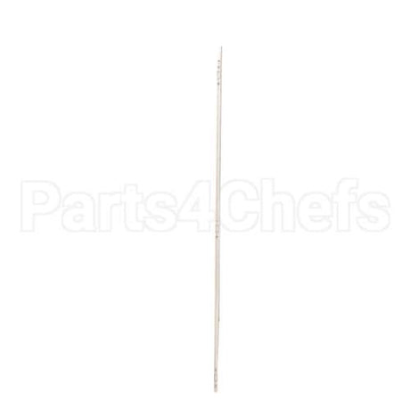 GL0297 Bki Glass, 2.10 Int.door Houno #03