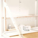 GL0297 Bki Glass, 2.10 Int.door Houno #03