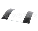 GL0349M Bki Glass, Outer Door, Curved, Vgg