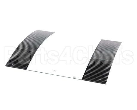 GL0349M Bki Glass, Outer Door, Curved, Vgg