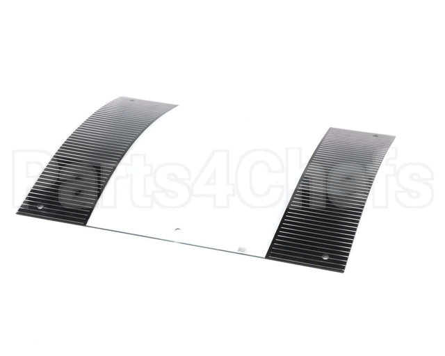 GL0349M Bki Glass, Outer Door, Curved, Vgg