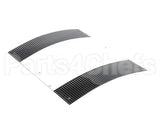 GL0349M Bki Glass, Outer Door, Curved, Vgg