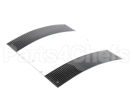 GL0349M Bki Glass, Outer Door, Curved, Vgg
