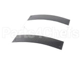 GL0349M Bki Glass, Outer Door, Curved, Vgg