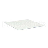 GL074UK Bki Glass, Inner Door, Vguk 8/16