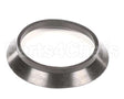 GL100-0048 Belshaw 1-1/2 Bevel Gasket, Buna Snap-
