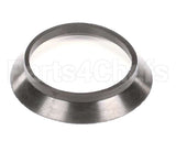 GL100-0048 Belshaw 1-1/2 Bevel Gasket, Buna Snap-