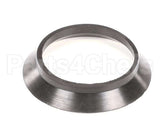 GL100-0048 Belshaw 1-1/2 Bevel Gasket, Buna Snap-