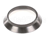 GL100-0048 Belshaw 1-1/2 Bevel Gasket, Buna Snap-