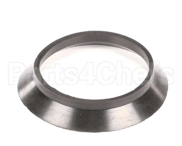 GL100-0048 Belshaw 1-1/2 Bevel Gasket, Buna Snap-
