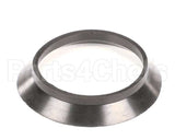 GL100-0048 Belshaw 1-1/2 Bevel Gasket, Buna Snap-