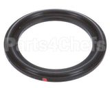 GL100-0171 Belshaw Gasket,Glaze Tube 1.5 Black