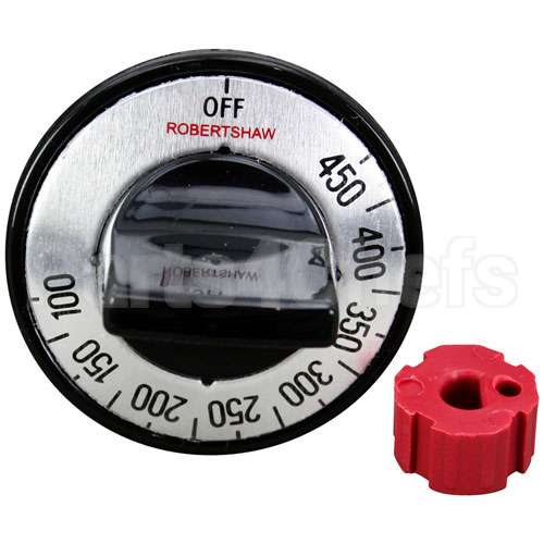 GL1102702 Compatible Garland Dial Kit 2 D, Off-450-100