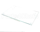 GL121B Rotisol Door Glass 1350/8 Bottom