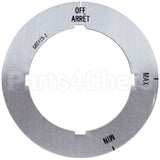 GL1314141 Compatible Garland Insertoff-Max-Min