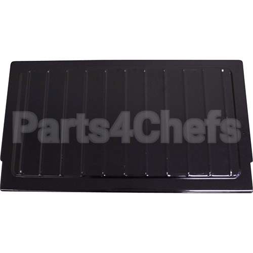 GL1439796 Compatible Garland Oven Door Liner H284