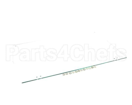 GL151B Rotisol Glass Door