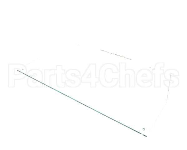 GL151B Rotisol Glass Door