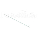 GL151B Rotisol Glass Door