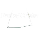 GL151B Rotisol Glass Door