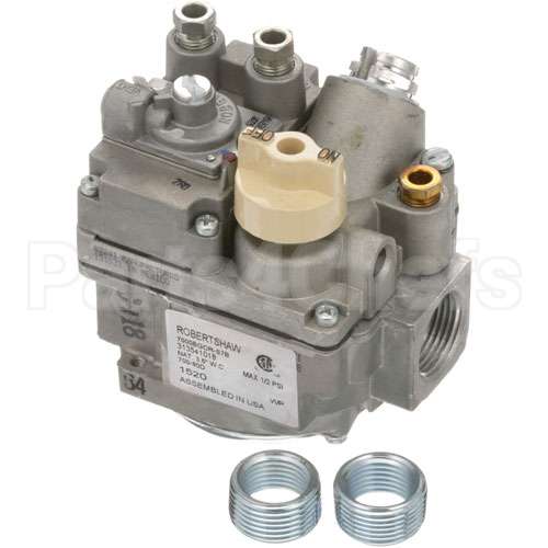 GL1587700 Compatible Garland Gas Valve 3/4"