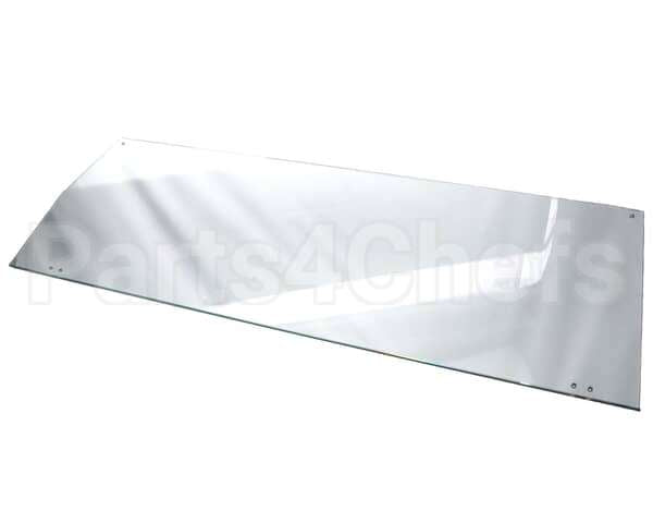 GL162 Rotisol Glass Door For 1175-6 Fauxflam