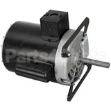 GL1686711 Compatible Garland Motor115V, .75/.21Hp, 1P