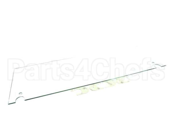 GL208B Rotisol K-Glass Door Gf 975-5 And 950