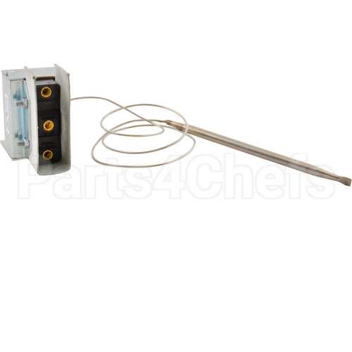 GL2113600 Compatible Garland High Limit, 24"Cap, Autoreset