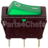 GL2146800 Compatible Garland Rocker Switch