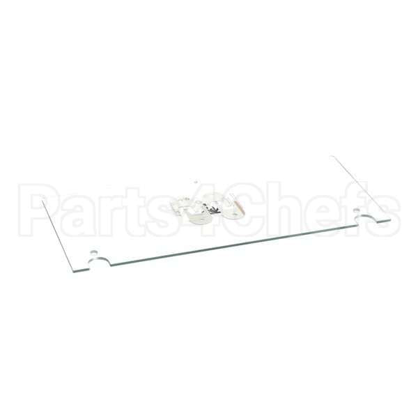 GL214B Compatible Rotisol K-Glass Door
