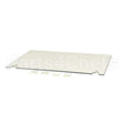 GL215B Rotisol Top/Bottom Glass Dr Gf1350-8