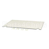 GL215B Rotisol Top/Bottom Glass Dr Gf1350-8
