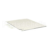 GL215B Rotisol Top/Bottom Glass Dr Gf1350-8