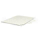 GL215B Rotisol Top/Bottom Glass Dr Gf1350-8