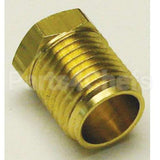 GL2200707 Compatible Garland Electrode Nut 1/4" Id X 1/8 Mpt