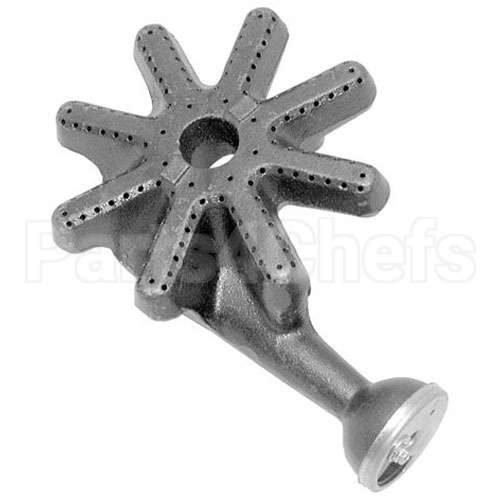 GL2217300 Compatible Garland Burner 9-3/4" X 6-1/2" Ci