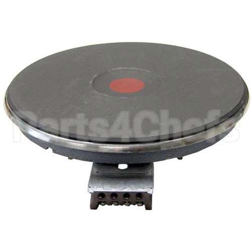GL2590200 Compatible Garland Surface Heater 208V 2000W