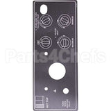 GL4517061 Compatible Garland Hot Top Overlay