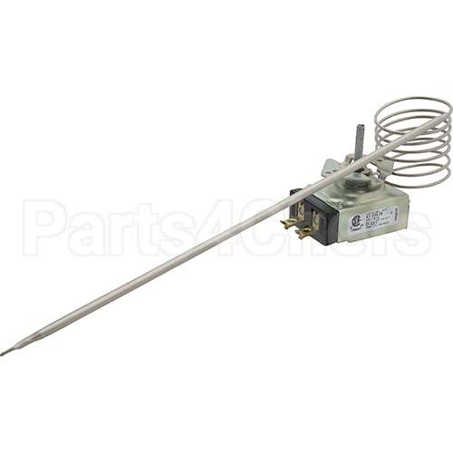 GL4517610 Compatible Garland Thermostat (500F) 36In. Capill
