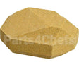 GL4523903 Compatible Garland Briquettes, 126 Pcs