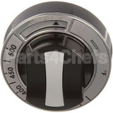 GL4524668 Compatible Garland Knob Assembly - Sit, F