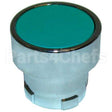 GL4524675 Compatible Garland Button, Cancel - Green