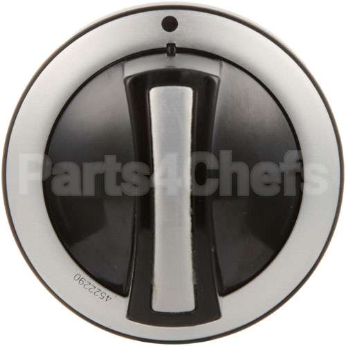 GL4527467 Compatible Garland Knob Kit