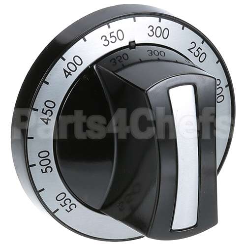 GL4531382 Compatible Garland Knobassy, T"Stat, 200-550 Deg F